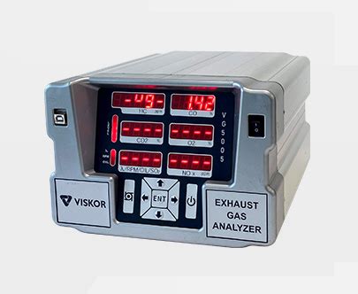 a five gas analyzer reads which emissions|automotive exhaust gas analyzer images.